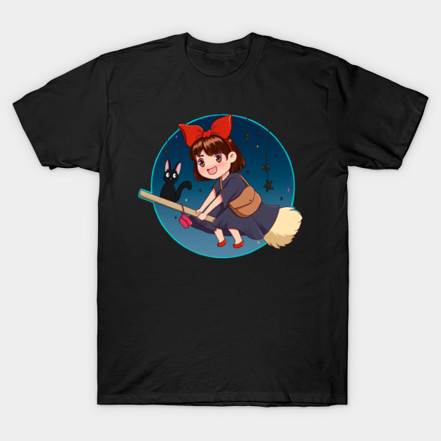 Cute witch
